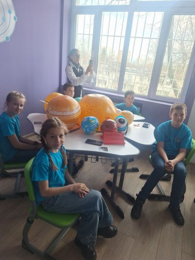 STEM 6