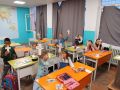 В последните дни на м. май и началото на м. юни в 17 СУ „Дамян Груев“ се проведоха финалните  представителни изяви на сформираните за изминаващата учебна година групи за  Занимания по интереси. - 17 СУ Дамян Груев - София