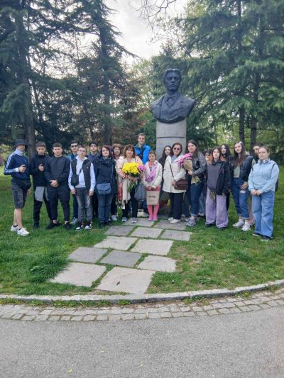150 години от Априлската епопея - ден на памет, признателност и родолюбие 10