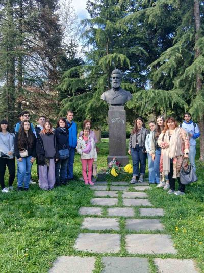 150 години от Априлската епопея - ден на памет, признателност и родолюбие 9