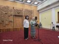 Една вълшебна италианска вечер - 17 СУ Дамян Груев - София