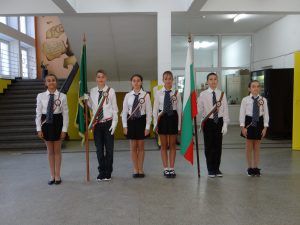 Честит първи учебен ден! 2021г. 3
