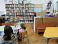 "Седмица на четенето" - 17 СУ Дамян Груев - София