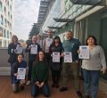 Програма Еразъм+ в  Erasmus Learning Academy в Болоня - 17 СУ Дамян Груев - София