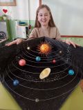 Креативни,вдъхновяващи,знаещи смели мечтатели! - 17 СУ Дамян Груев - София