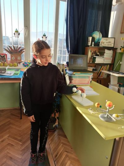 Креативни,вдъхновяващи,знаещи смели мечтатели! 6