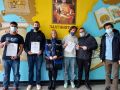 Благодарности!!! - 17 СУ Дамян Груев - София