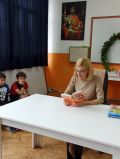 Походът на книгата - 17 СУ Дамян Груев - София